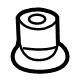 Ford LJ9Z-7010-A Drain Plug
