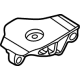 Ford LJ9Z-7M125-A Upper Support