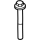 Ford -W720785-S439 Upper Mount Bolt