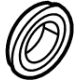 Ford GN1Z-1177-A Drive Unit Outer Seal, Driver Side