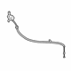 Ford EK4Z-61264A00-E Release Cable, Passenger Side