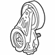Ford XW4Z-6B209-AA Belt Tensioner