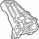 Ford XW4Z-3D743-BA Mount Bracket