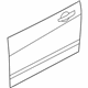 Ford 8S4Z-6320201-A Outer Panel, Front Driver Side