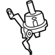 Ford L1MZ-18D473-AAC Auxiliary Pump