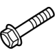Ford -W500111-S442 Transmission Cooler Bolt