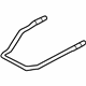 Ford YL8Z-7861753-AC Seat Adjuster, Passenger Side