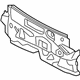 Ford 9E5Z-5401688-B Insulator, Upper