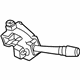 Ford YF1Z-13K359-AAB Multifunction Switch