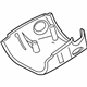 Ford F6DZ-3530-BA Lower Column Cover