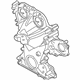 Ford CM5Z-6019-H Timing Cover, Front