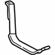 Ford F65Z-9054-MA Support Strap, Rear