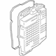 Ford K2GZ-7G004-B Side Cover