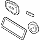 Ford LX6Z-19W700-DA Housing Seal Kit
