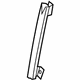 Ford 1L2Z-78222A01-AA Run - Door Glass, Driver Side