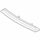 Ford GD9Z-13A613-A High Mount Lamp, Rear