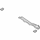 Ford AE9Z-74021A37-A Extension Panel, Driver Side