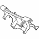 Ford 8A8Z-3D758-AA Center Cover