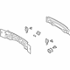 Ford AT4Z-7811323-B Rear Body Panel