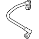 Ford KT1Z-6758-A Vent Tube