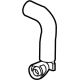 Ford JX6Z-6C324-A Vent Hose