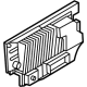 Ford MU5Z-14G371-AP Module