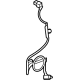 Ford M2DZ-14D202-A Connector Wire