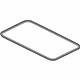 Ford CN1Z-5850980-AB Lower Retainer