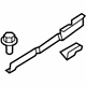 Ford FT4Z-5813280-A Bracket, Passenger Side