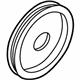 Ford AU2Z-8A616-F Fan Clutch