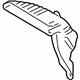 Ford DG9Z-18C297-A Outlet Duct
