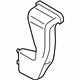 Ford DG9Z-10C665-G Extension, Lower Driver Side