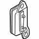 Ford 6L1Z-14B345-BA Side Impact Sensor