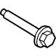 Ford -W720728-S437 Housing Bolt