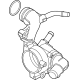 Ford PB5Z-8503-B Housing