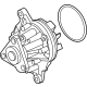 Ford P2GZ-8501-A Water Pump