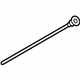 Ford BR3Z-6754-B Oil Tube