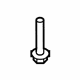 Ford -N804518-S439 Transmission Mount Bolt