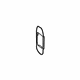 Ford DT1Z-6144100-A Door Check Reinforcement