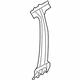 Ford CT4Z-7824301-A Inner Center Pillar, Driver Side