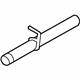 Ford 7C3Z-5A212-MA Intermediate Pipe, Front