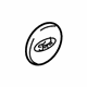 Ford F3AZ-1137-A Wheel Cap Insert