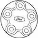 Ford YL5Z-1130-BA Wheel Cap