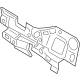Ford JX6Z-5801588-C Front Insulator