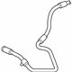 Ford 6F2Z-7R081-A Cooler Line