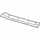 Ford 4L3Z-1503418-AA Windshield Header, Front