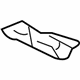 Ford 6L3Z-1850222-A Rear Header Reinforcement