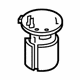Ford HG9Z-9H307-B Fuel Pump