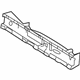 Ford AE5Z-13A417-A High Mount Lamp Bracket