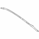 Ford FR3Z-63042D94-B Curtain Assembly, Passenger Side